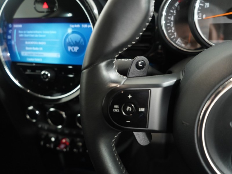 2022 (72) MINI HATCHBACK 2.0 Cooper S Classic 3dr Auto 5340748