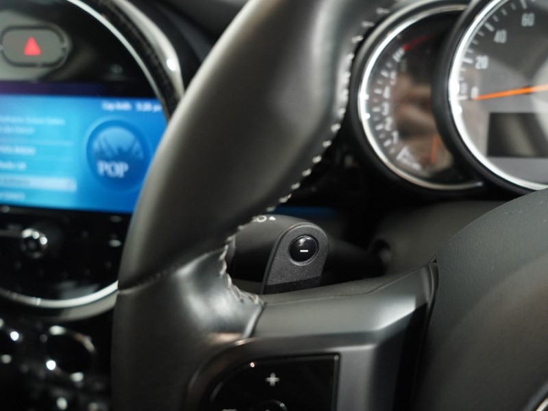2022 (72) MINI HATCHBACK 2.0 Cooper S Classic 3dr Auto 5340750
