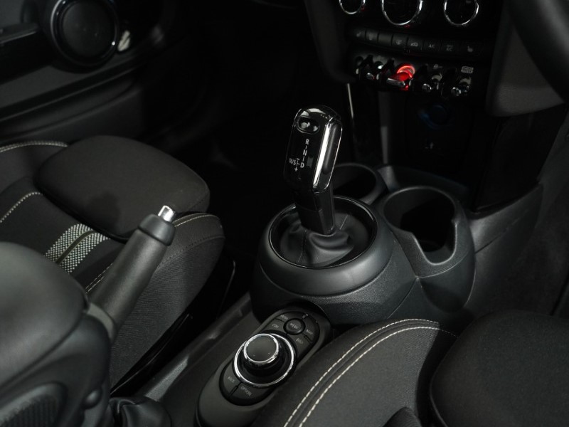 2022 (72) MINI HATCHBACK 2.0 Cooper S Classic 3dr Auto 5340744