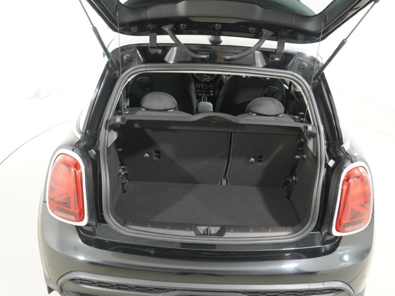 2022 (72) MINI HATCHBACK 2.0 Cooper S Classic 3dr Auto 5340718