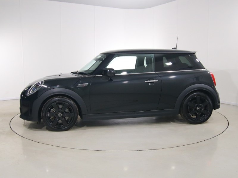 2022 (72) MINI HATCHBACK 2.0 Cooper S Classic 3dr Auto 5340780