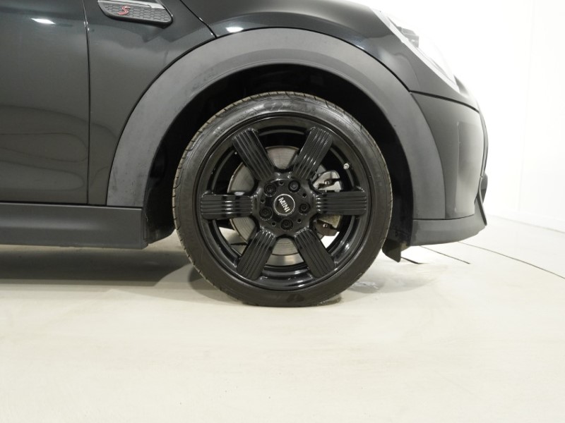 2022 (72) MINI HATCHBACK 2.0 Cooper S Classic 3dr Auto 5340737