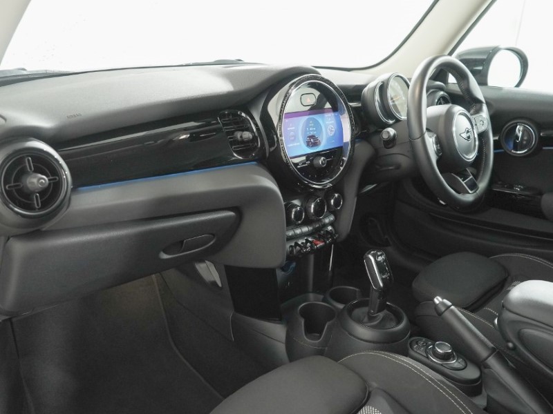 2022 (72) MINI HATCHBACK 2.0 Cooper S Classic 3dr Auto 5340776