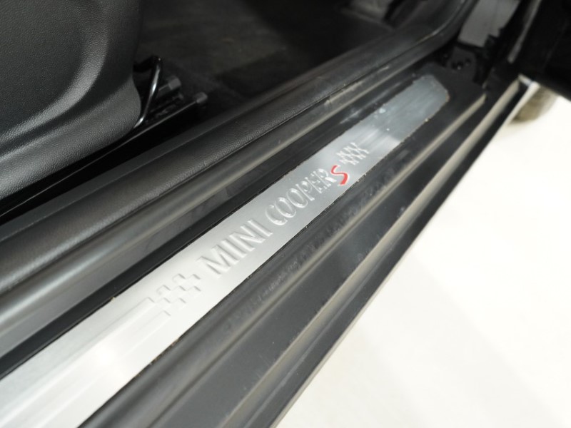2022 (72) MINI HATCHBACK 2.0 Cooper S Classic 3dr Auto 5340742