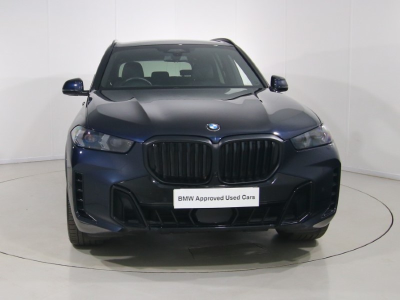 2024 (74) BMW X5 xDrive40d MHT M Sport 5dr Auto 5358644