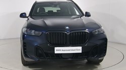2024 (74) BMW X5 xDrive40d MHT M Sport 5dr Auto 5358644