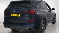 2024 (74) BMW X5 xDrive40d MHT M Sport 5dr Auto 5358649
