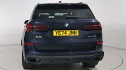 2024 (74) BMW X5 xDrive40d MHT M Sport 5dr Auto 5358648