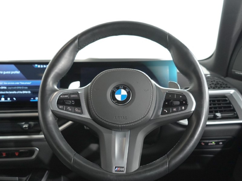 2024 (74) BMW X5 xDrive40d MHT M Sport 5dr Auto 5358619