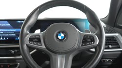 2024 (74) BMW X5 xDrive40d MHT M Sport 5dr Auto 5358619