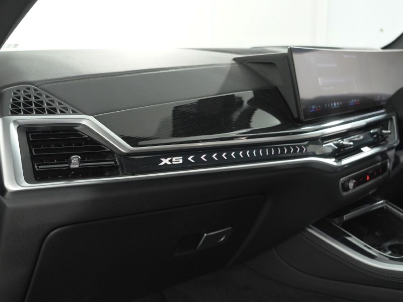 2024 (74) BMW X5 xDrive40d MHT M Sport 5dr Auto 5358610