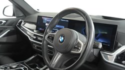 2024 (74) BMW X5 xDrive40d MHT M Sport 5dr Auto 5358595
