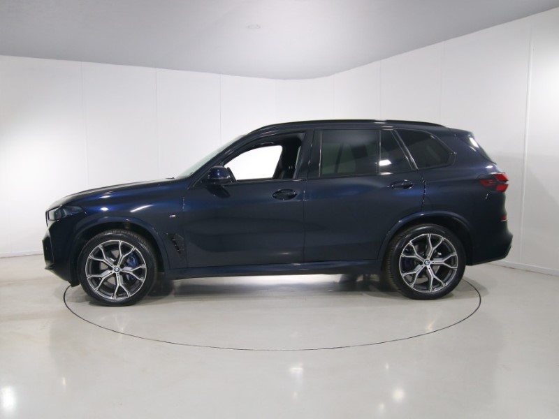 2024 (74) BMW X5 xDrive40d MHT M Sport 5dr Auto 5358646