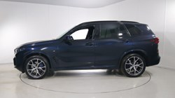 2024 (74) BMW X5 xDrive40d MHT M Sport 5dr Auto 5358646