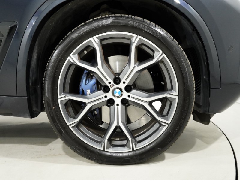 2024 (74) BMW X5 xDrive40d MHT M Sport 5dr Auto 5358587