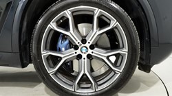 2024 (74) BMW X5 xDrive40d MHT M Sport 5dr Auto 5358587