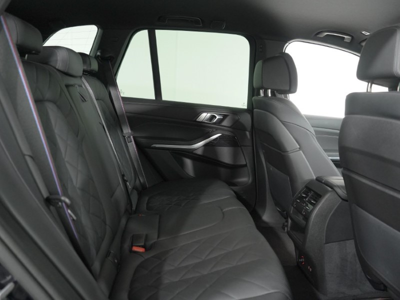 2024 (74) BMW X5 xDrive40d MHT M Sport 5dr Auto 5358600