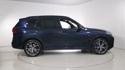 2024 (74) BMW X5 xDrive40d MHT M Sport 5dr Auto 5358650