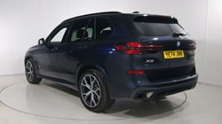 2024 (74) BMW X5 xDrive40d MHT M Sport 5dr Auto 1