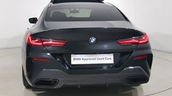2022 (22) BMW 8 SERIES 840i M Sport 4dr Auto 5347715