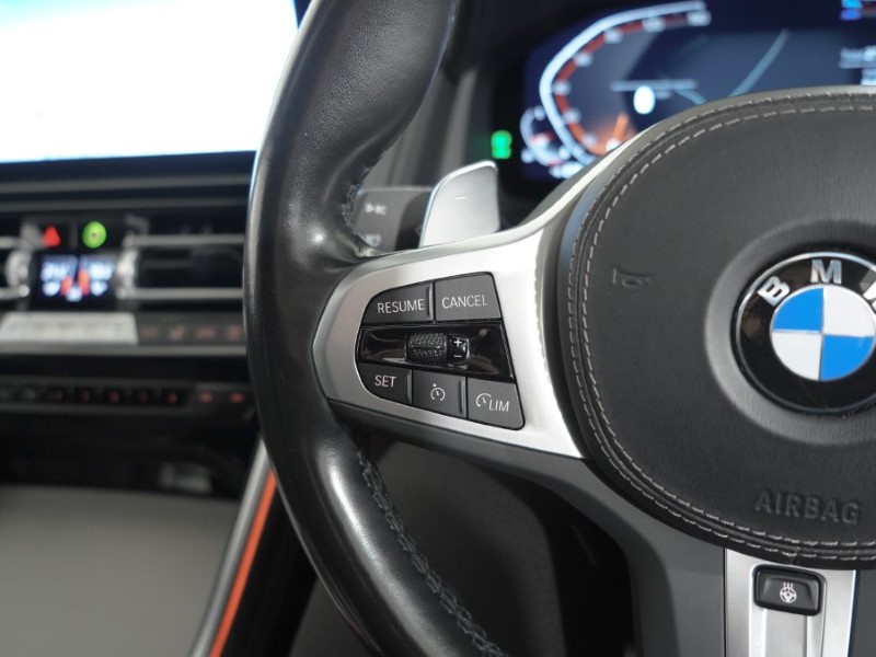 2022 (22) BMW 8 SERIES 840i M Sport 4dr Auto 5347689