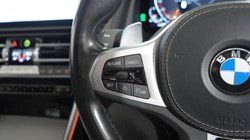 2022 (22) BMW 8 SERIES 840i M Sport 4dr Auto 5347689