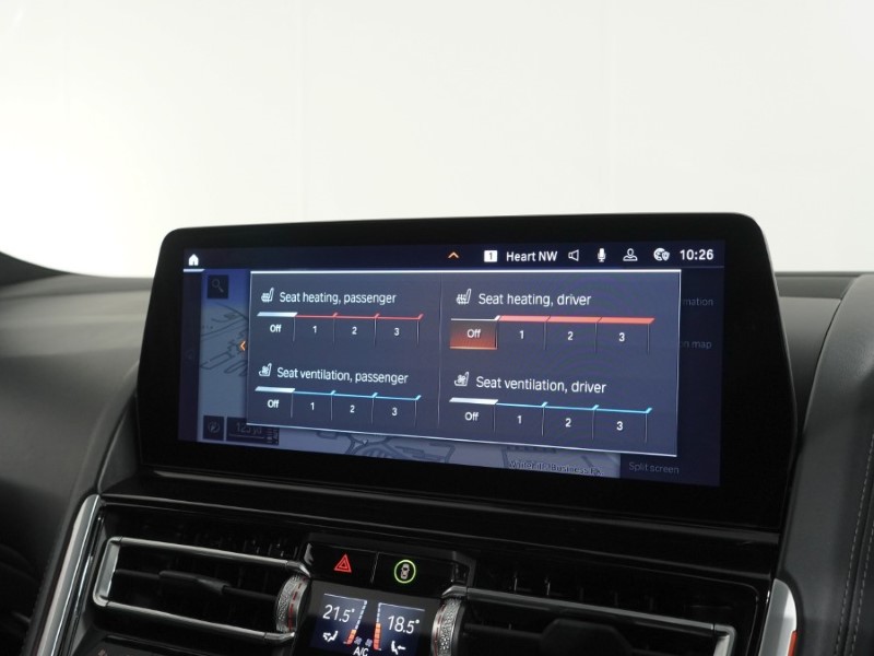 2022 (22) BMW 8 SERIES 840i M Sport 4dr Auto 5347694