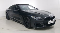 2022 (22) BMW 8 SERIES 840i M Sport 4dr Auto 5347710