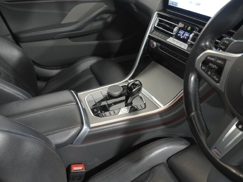 2022 (22) BMW 8 SERIES 840i M Sport 4dr Auto 5347680