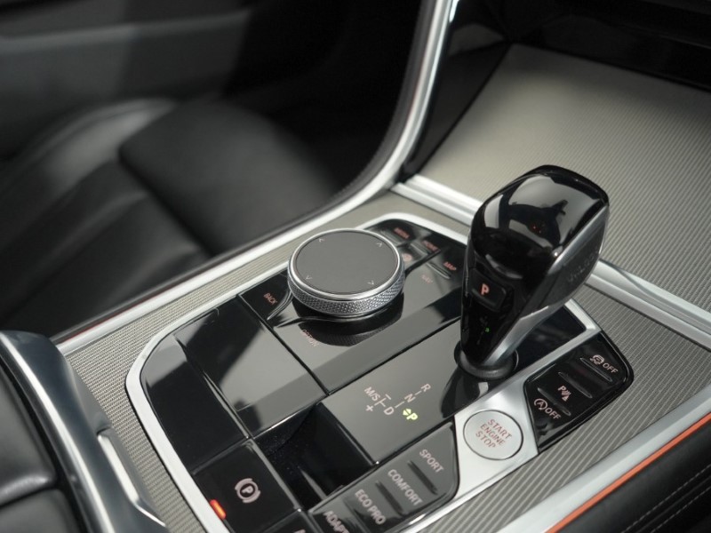 2022 (22) BMW 8 SERIES 840i M Sport 4dr Auto 5347698