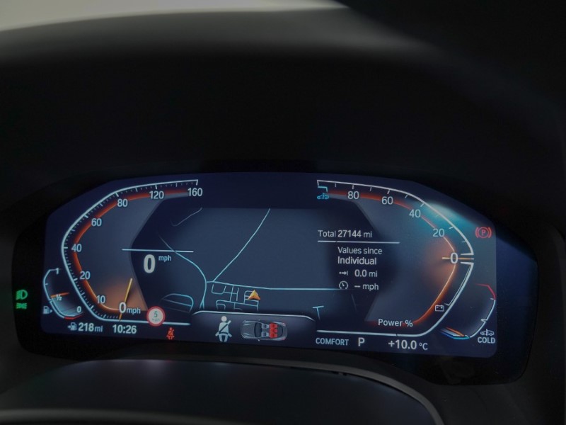 2022 (22) BMW 8 SERIES 840i M Sport 4dr Auto 5347690