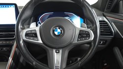 2022 (22) BMW 8 SERIES 840i M Sport 4dr Auto 5347671