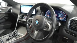 2022 (22) BMW 8 SERIES 840i M Sport 4dr Auto 5347679