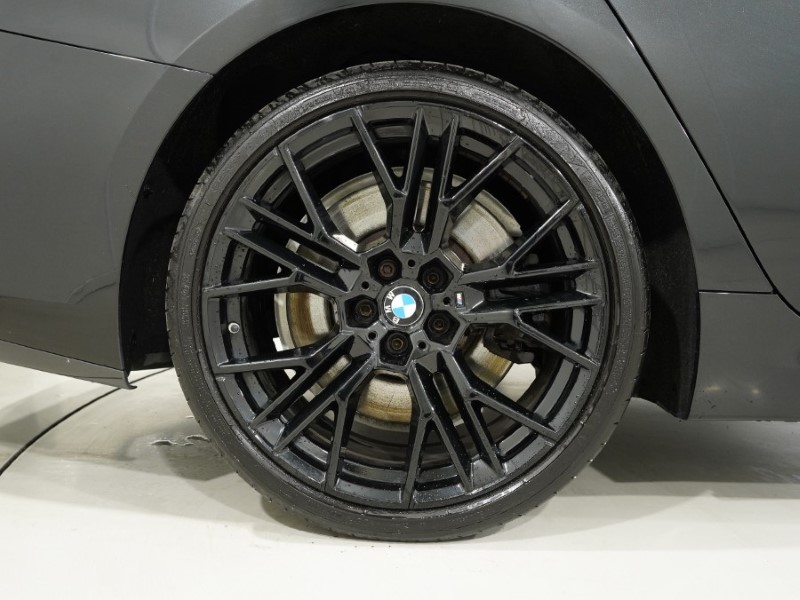 2022 (22) BMW 8 SERIES 840i M Sport 4dr Auto 5347672