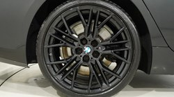 2022 (22) BMW 8 SERIES 840i M Sport 4dr Auto 5347672