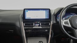 2022 (22) BMW 8 SERIES 840i M Sport 4dr Auto 5347670