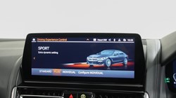 2022 (22) BMW 8 SERIES 840i M Sport 4dr Auto 5347700