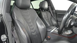 2022 (22) BMW 8 SERIES 840i M Sport 4dr Auto 5347675