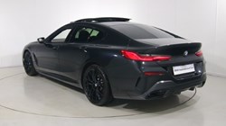 2022 (22) BMW 8 SERIES 840i M Sport 4dr Auto 5347714
