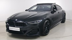 2022 (22) BMW 8 SERIES 840i M Sport 4dr Auto 5347712