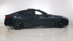 2022 (22) BMW 8 SERIES 840i M Sport 4dr Auto 5347717