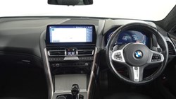 2022 (22) BMW 8 SERIES 840i M Sport 4dr Auto 5347669