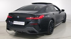 2022 (22) BMW 8 SERIES 840i M Sport 4dr Auto 5347716