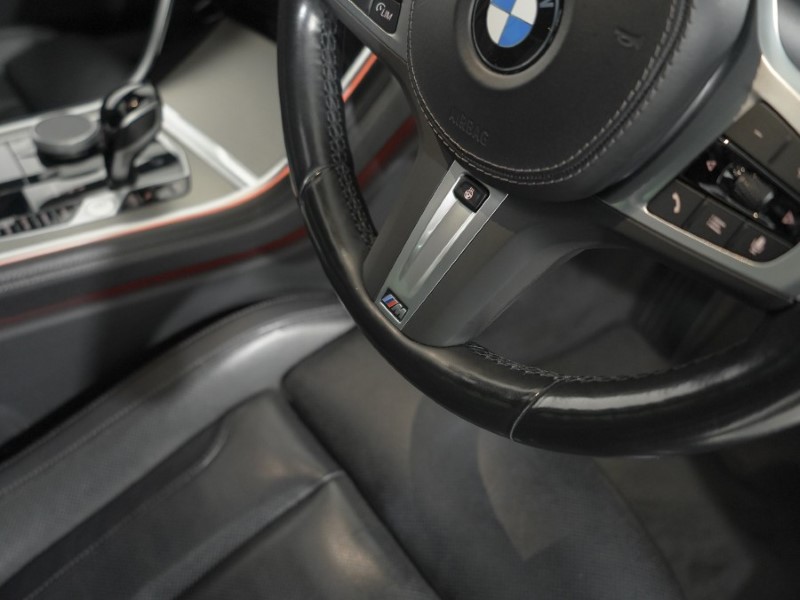 2022 (22) BMW 8 SERIES 840i M Sport 4dr Auto 5347681