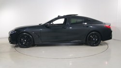 2022 (22) BMW 8 SERIES 840i M Sport 4dr Auto 5347713
