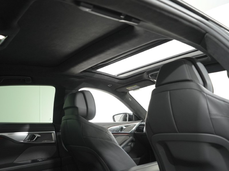 2022 (22) BMW 8 SERIES 840i M Sport 4dr Auto 5347674