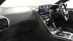 2022 (22) BMW 8 SERIES 840i M Sport 4dr Auto 5347662