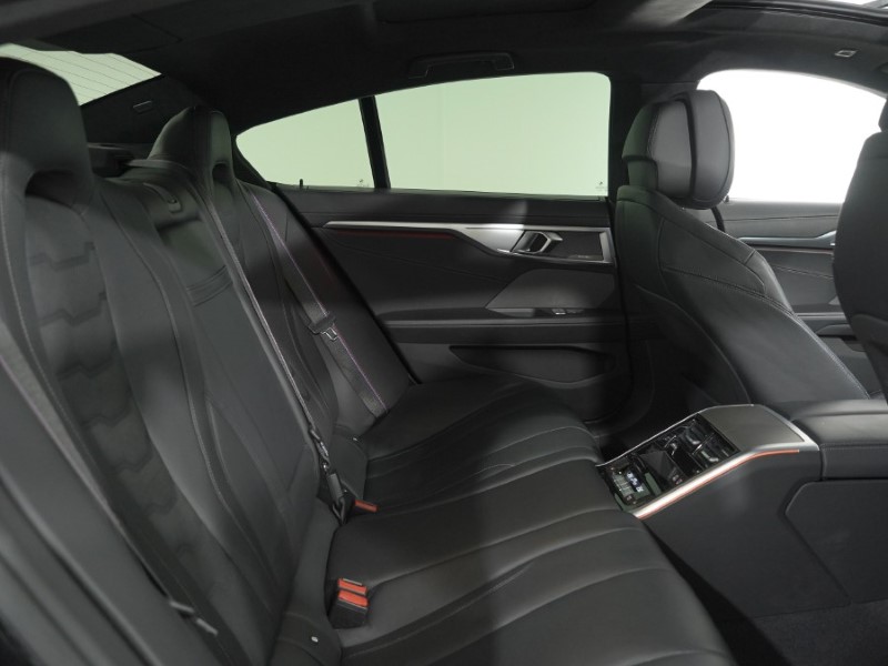2022 (22) BMW 8 SERIES 840i M Sport 4dr Auto 5347673