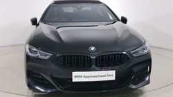 2022 (22) BMW 8 SERIES 840i M Sport 4dr Auto 5347711