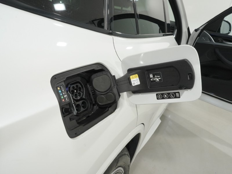 2021 (71) BMW iX3 210kW M Sport 80kWh 5dr Auto 5347378